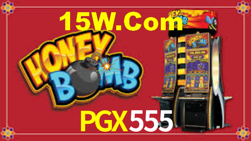 PGX555