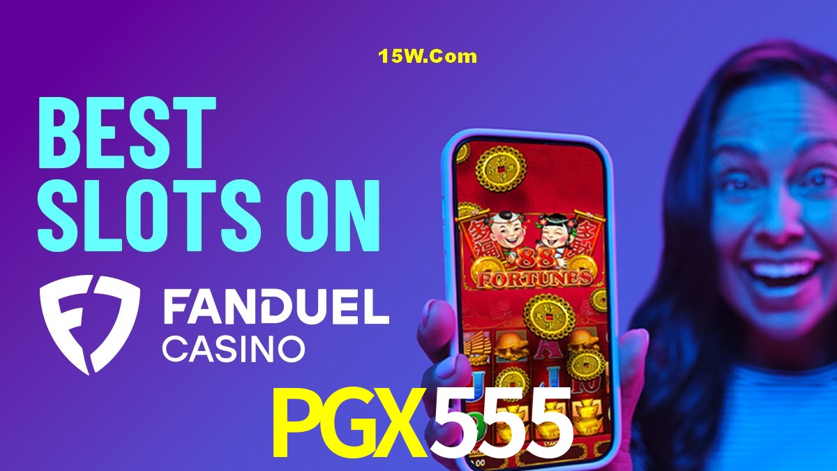 Casino Ao Vivo PGX555