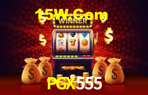 PGX555.com