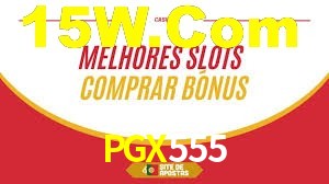 PGX555