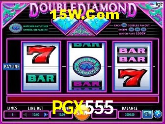 Casino Ao Vivo PGX555