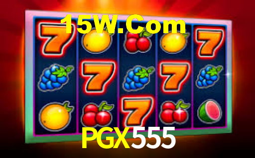 PGX555,PGX555.com