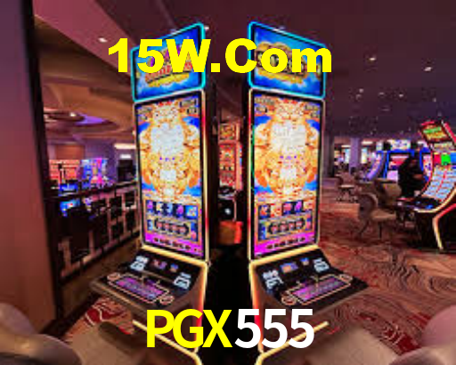 PGX555 - Casino Paga Mesmo - PGX555.com
