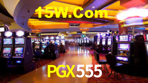 PGX555: A Experiência de Casino com Jogos de Mesa ao Vivo
