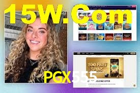 PGX555