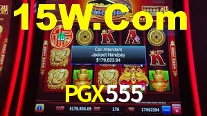 PGX555,PGX555.com