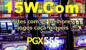 PGX555.com