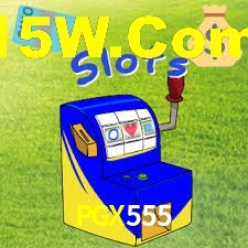 PGX555