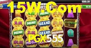 PGX555: Jogos de Caça-Níqueis-Altas Recompensas, Roleta-Velocidade, Blackjack-Desafios Máximos