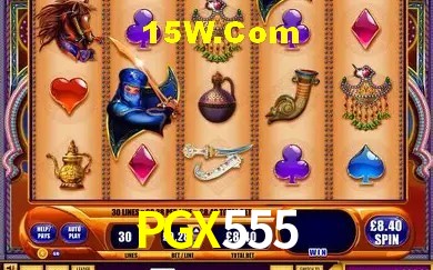 Promoção Relâmpago PGX555