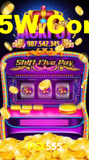 PGX555 bet