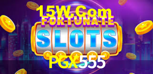 PGX555 bet