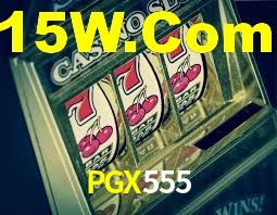 PGX555,PGX555.com