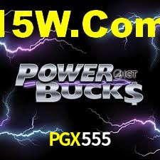 PGX555 bet