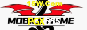 Ofertas Exclusivas PGX555
