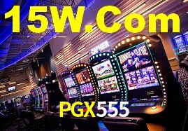 PGX555