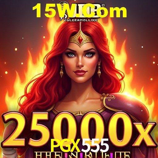 Recursos de Bônus PGX555