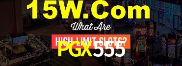 PGX555 bet